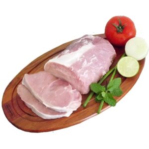 Copa Lombo 0,5kg a 1,1kg (peça)